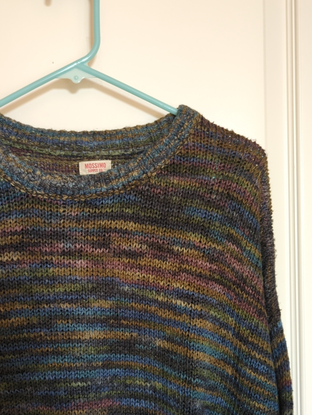 Mossimo Sweater - Picture 2 of 2